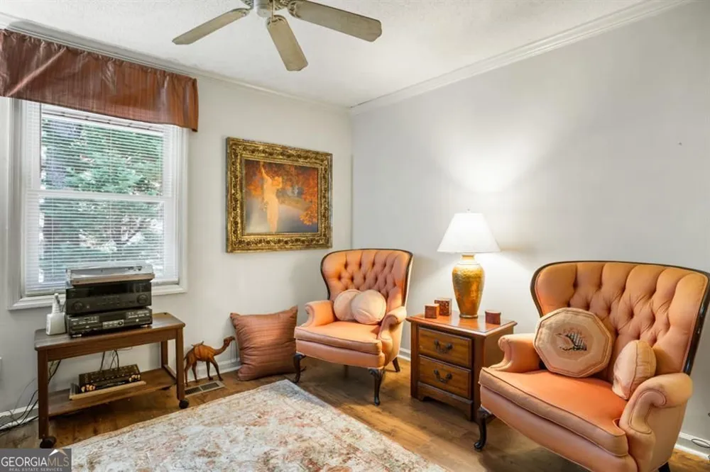6176 Wintergreen RD Norcross, GA 30093