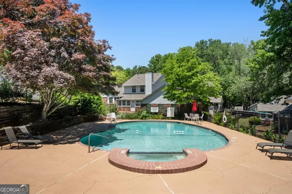 6176 Wintergreen RD Norcross, GA 30093