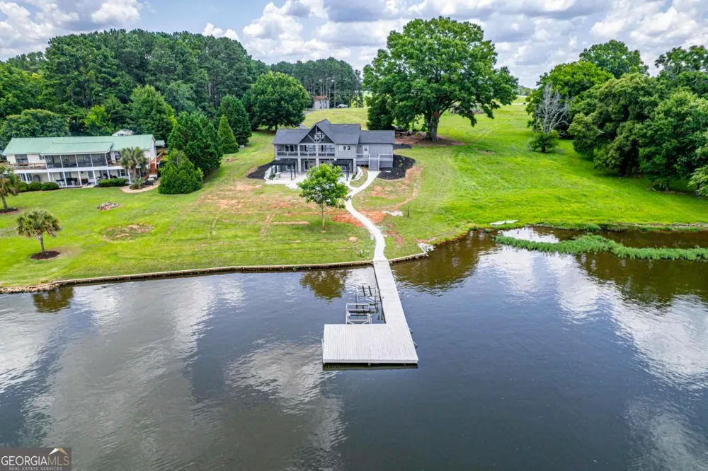 2560 Swords RD Greensboro, GA 30642