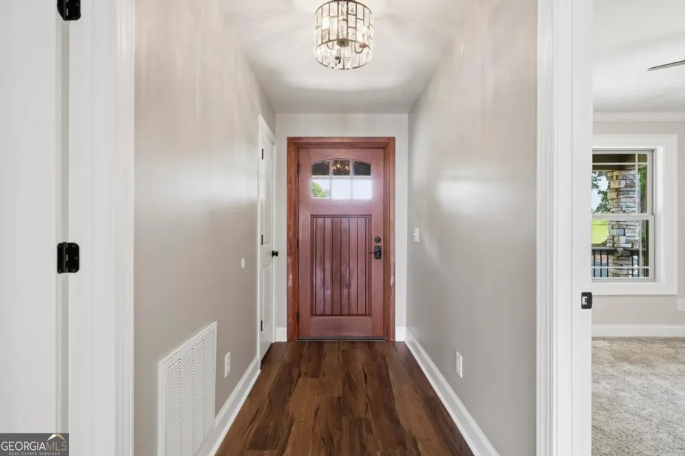 2560 Swords RD Greensboro, GA 30642