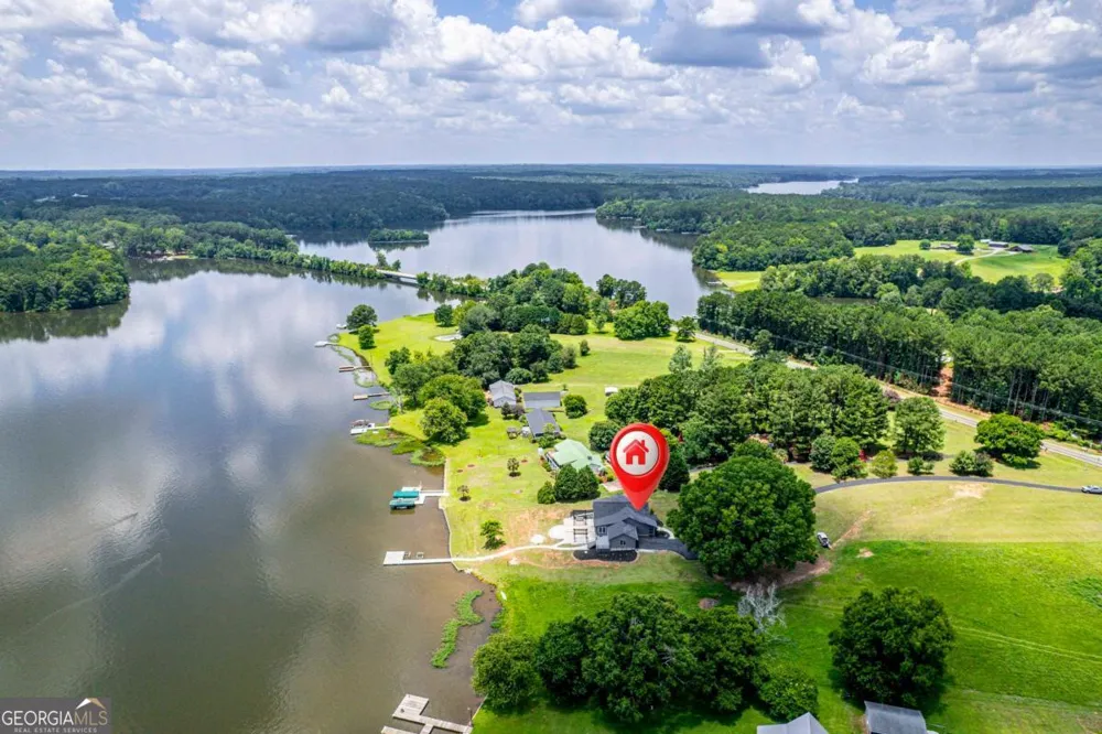2560 Swords RD Greensboro, GA 30642