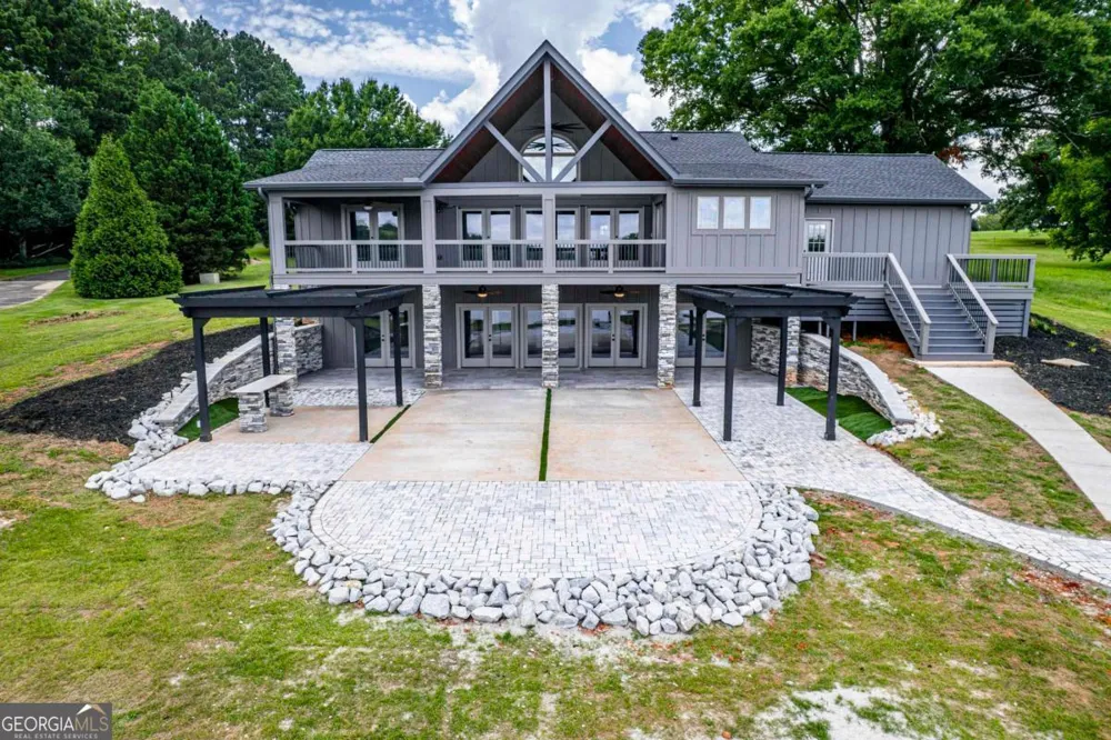 2560 Swords RD Greensboro, GA 30642