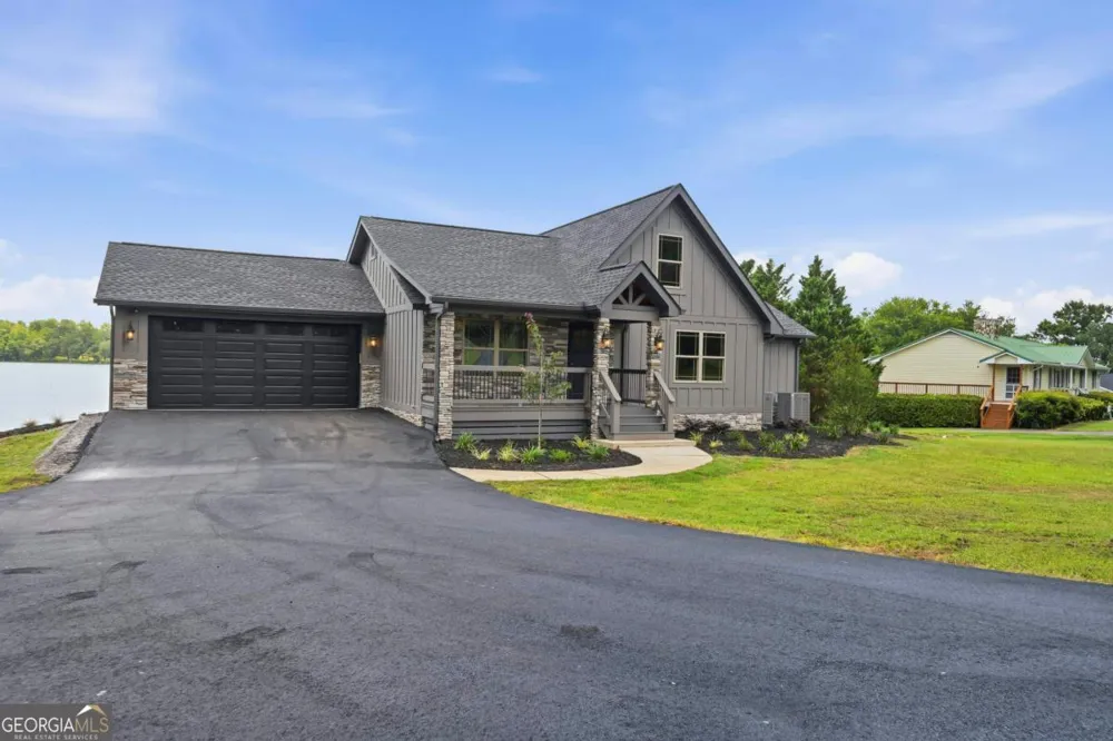 2560 Swords RD Greensboro, GA 30642