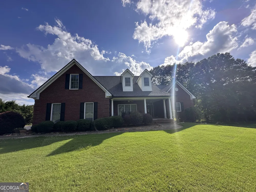 903 Little River RD Social Circle, GA 30025