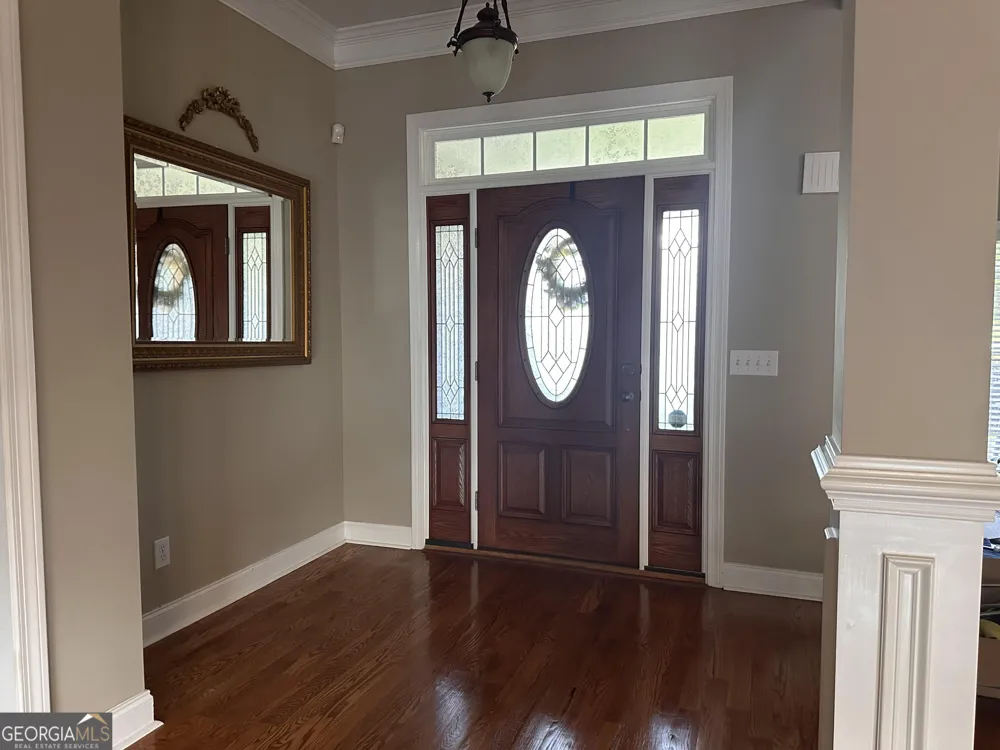903 Little River RD Social Circle, GA 30025