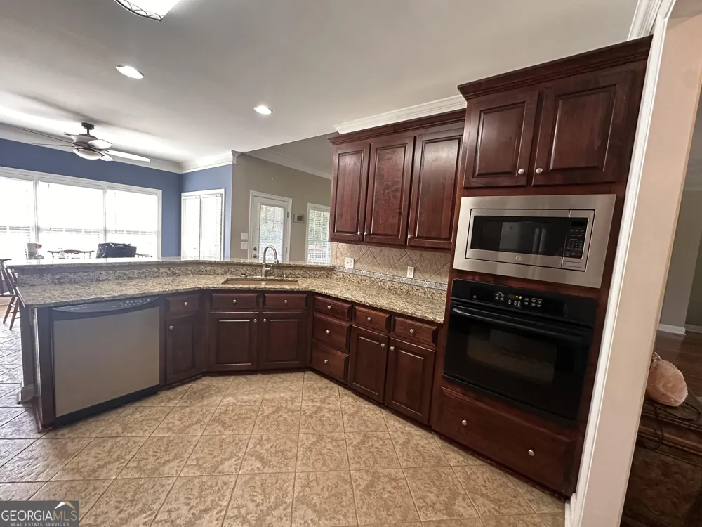 903 Little River RD Social Circle, GA 30025