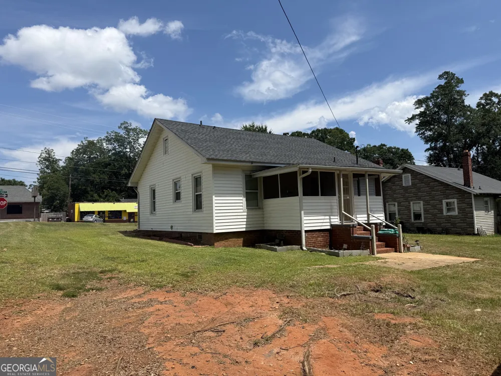 602 S Church ST Thomaston, GA 30286