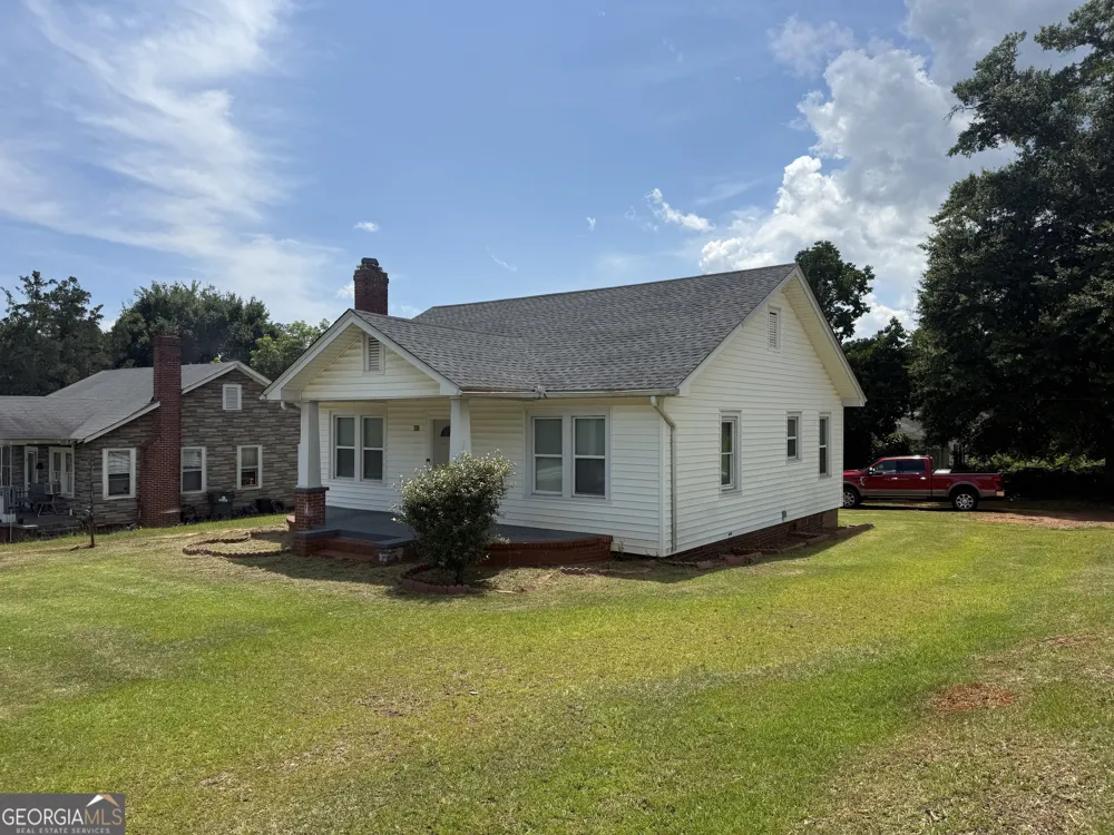 602 S Church ST Thomaston, GA 30286