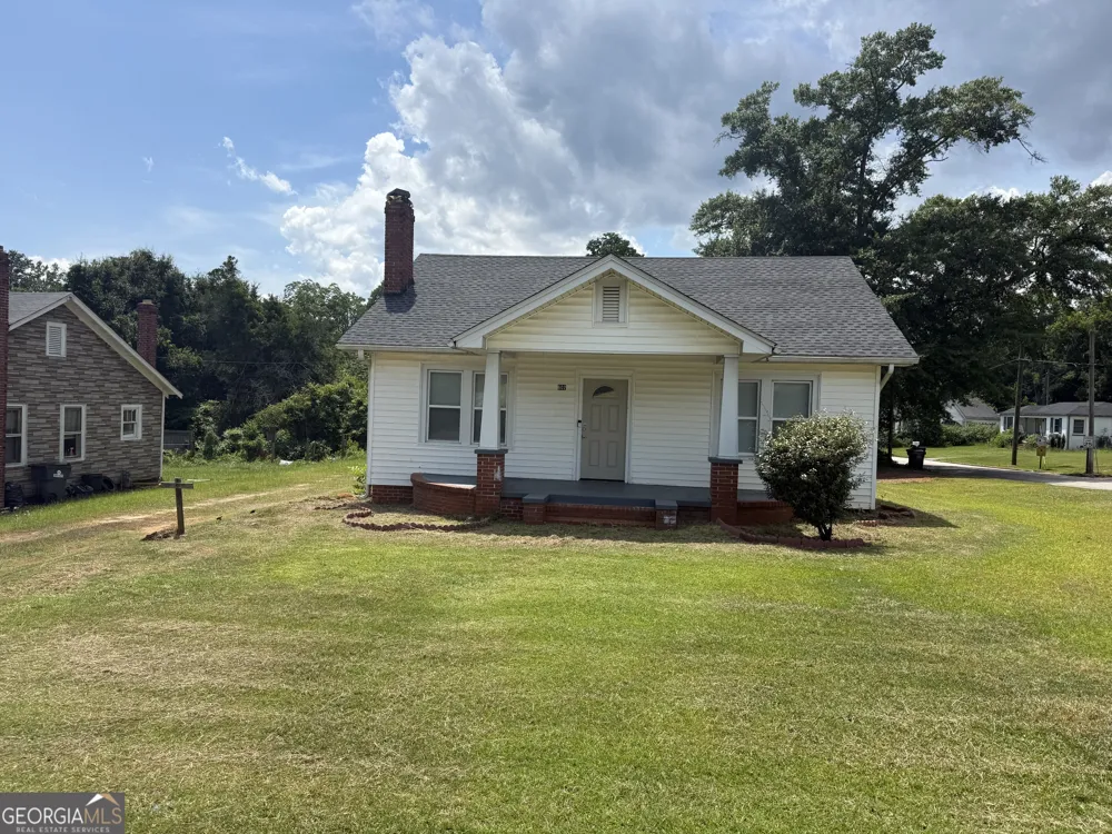 602 S Church ST Thomaston, GA 30286