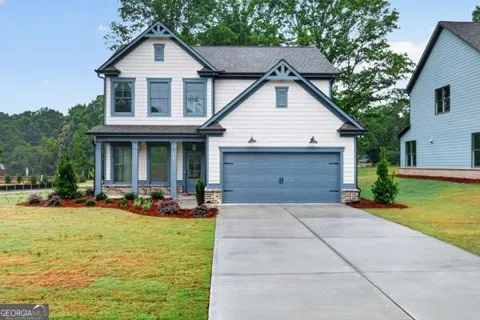 12 CORETTA CT
