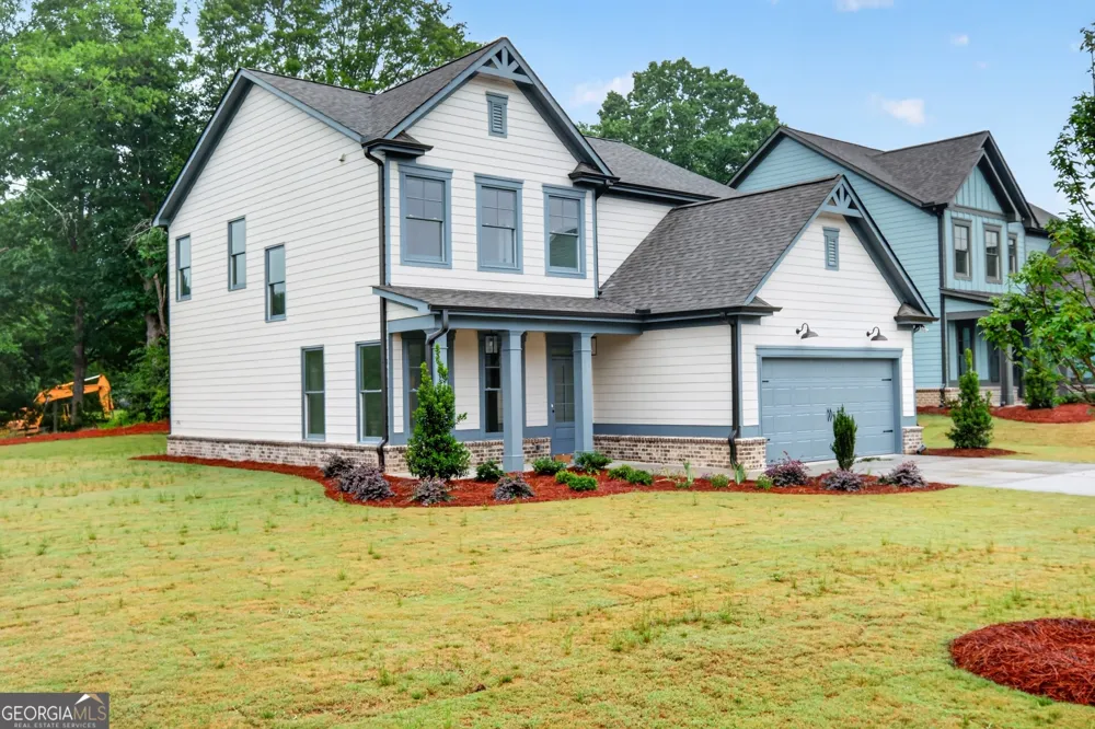 12 CORETTA CT Winder, GA 30680