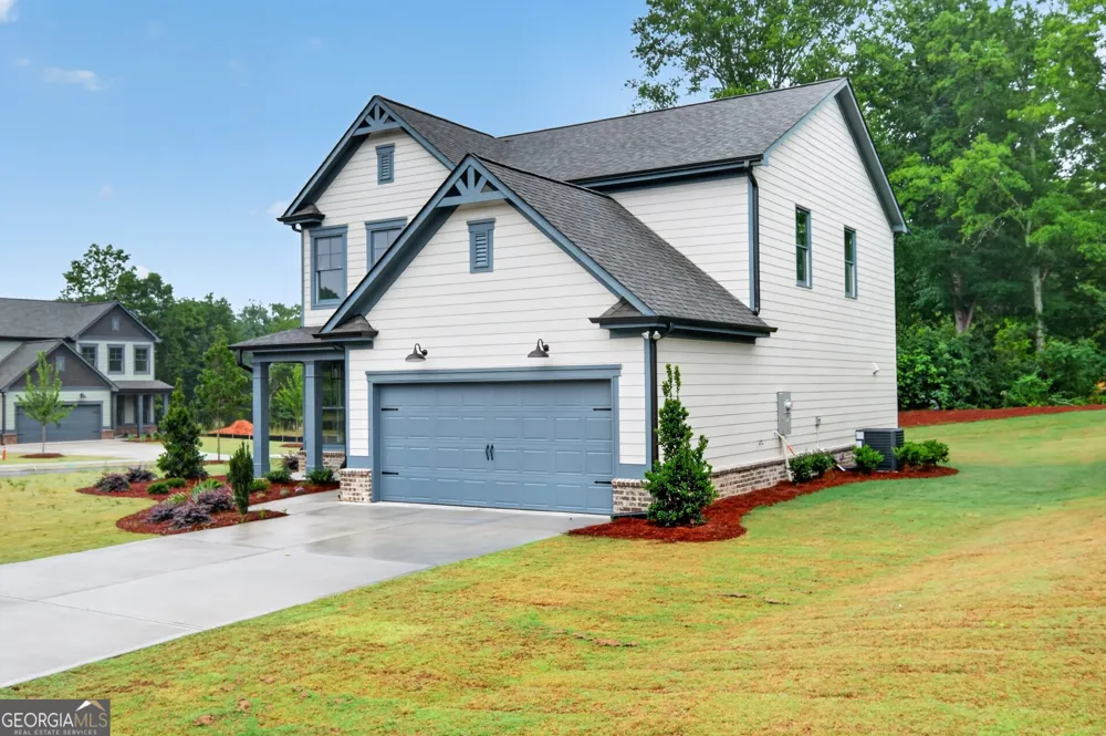 12 CORETTA CT Winder, GA 30680