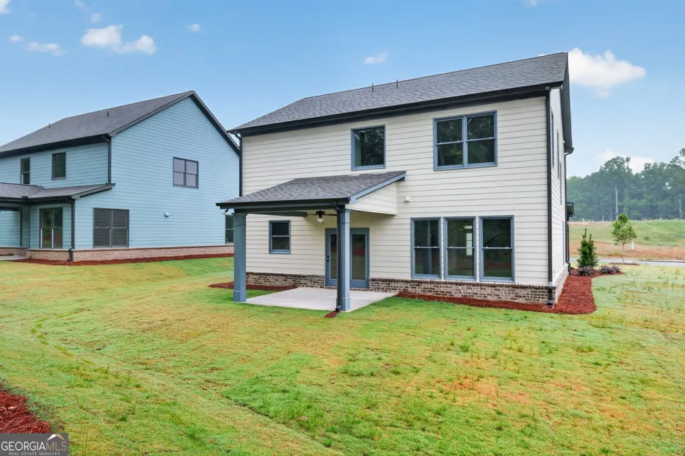 12 CORETTA CT Winder, GA 30680