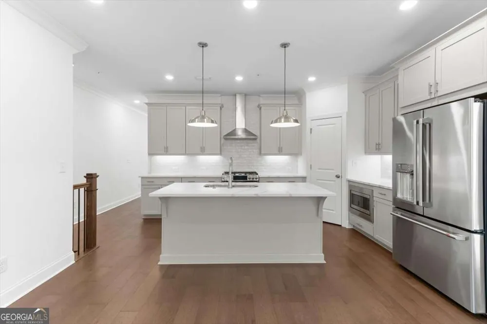 445 Olmstead WAY Alpharetta, GA 30022