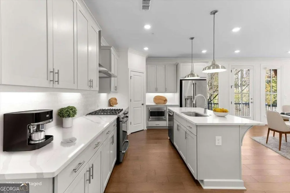 445 Olmstead WAY Alpharetta, GA 30022