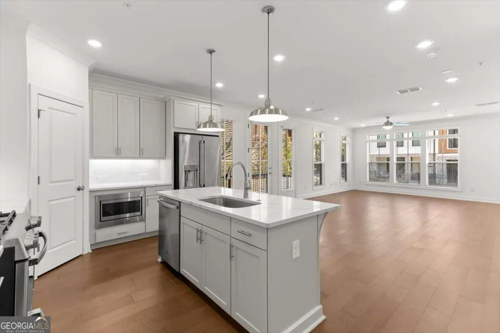 445 Olmstead WAY Alpharetta, GA 30022