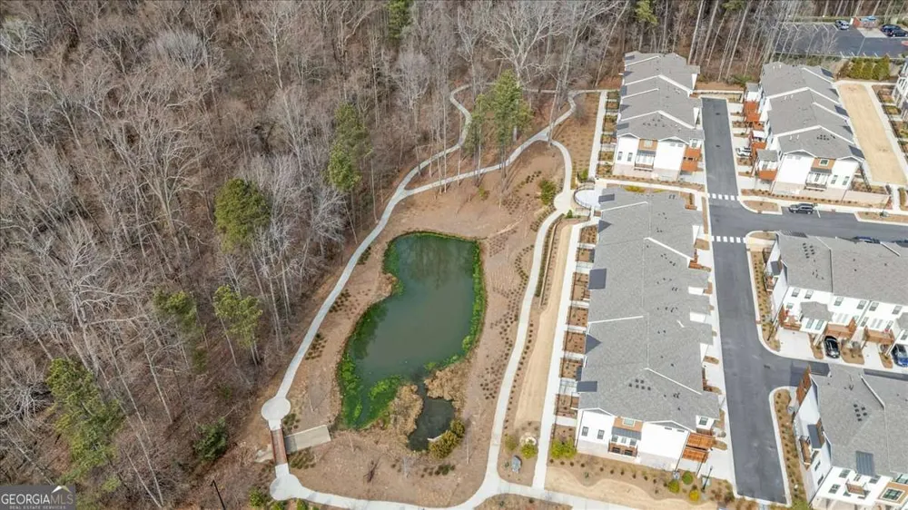445 Olmstead WAY Alpharetta, GA 30022