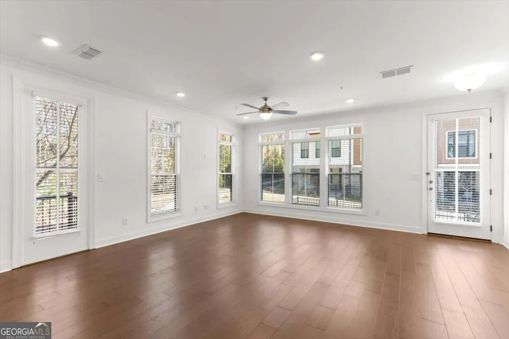 445 Olmstead WAY Alpharetta, GA 30022