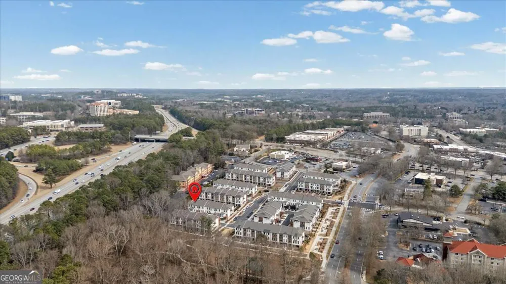 445 Olmstead WAY Alpharetta, GA 30022