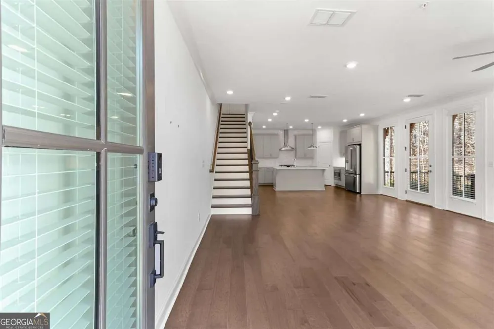 445 Olmstead WAY Alpharetta, GA 30022