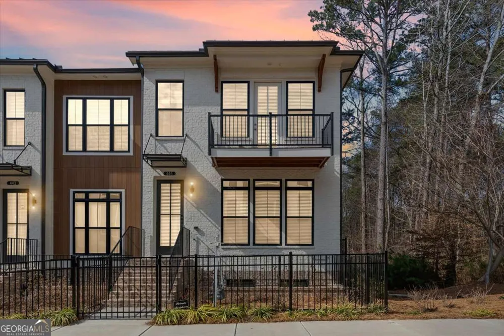 445 Olmstead WAY Alpharetta, GA 30022