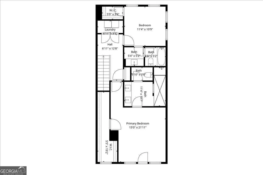445 Olmstead WAY Alpharetta, GA 30022