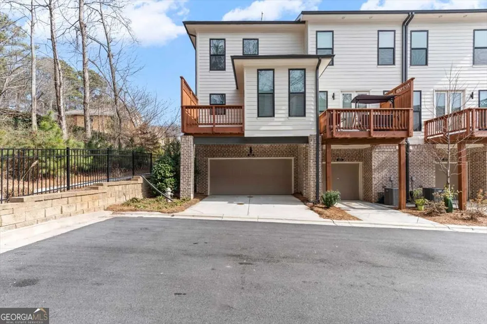 445 Olmstead WAY Alpharetta, GA 30022