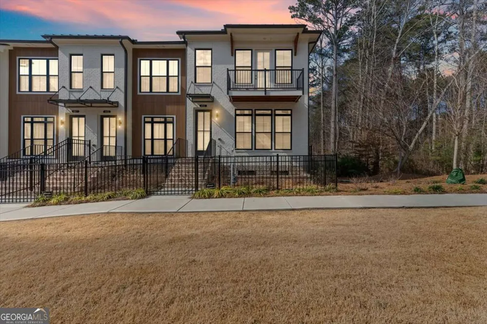 445 Olmstead WAY Alpharetta, GA 30022