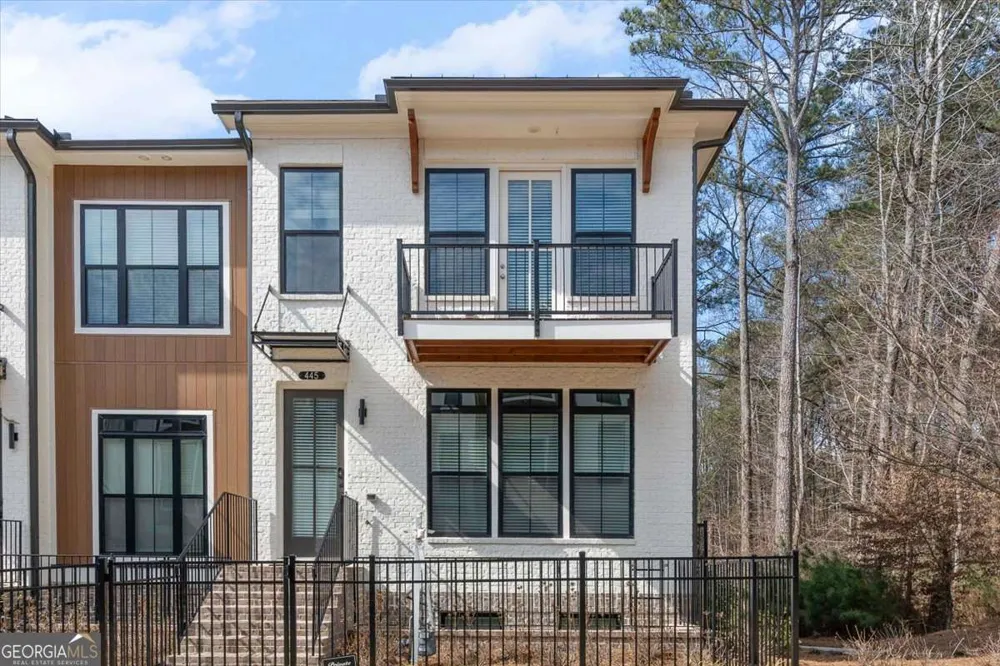 445 Olmstead WAY Alpharetta, GA 30022