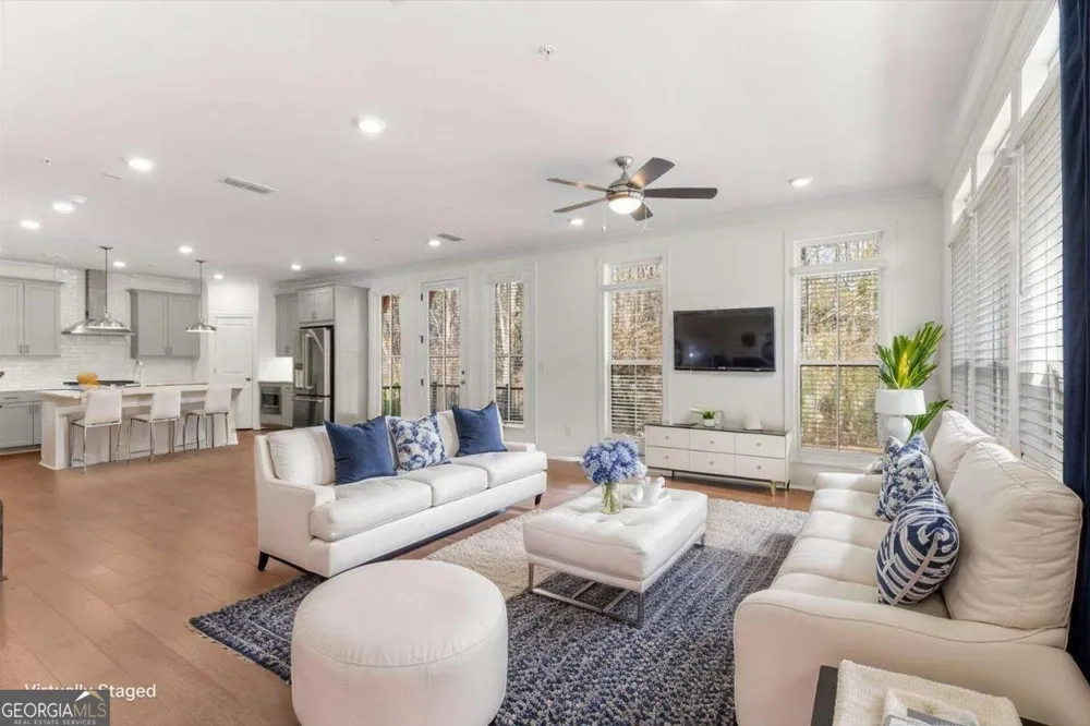 445 Olmstead WAY Alpharetta, GA 30022