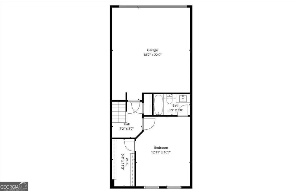 445 Olmstead WAY Alpharetta, GA 30022