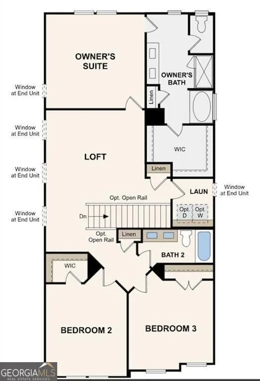 1375 Farmers LOOP Austell, GA 30106