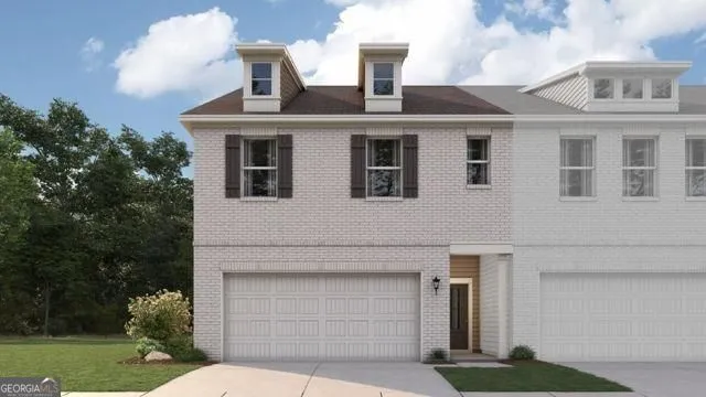 1367 Farmers LOOP Austell, GA 30106