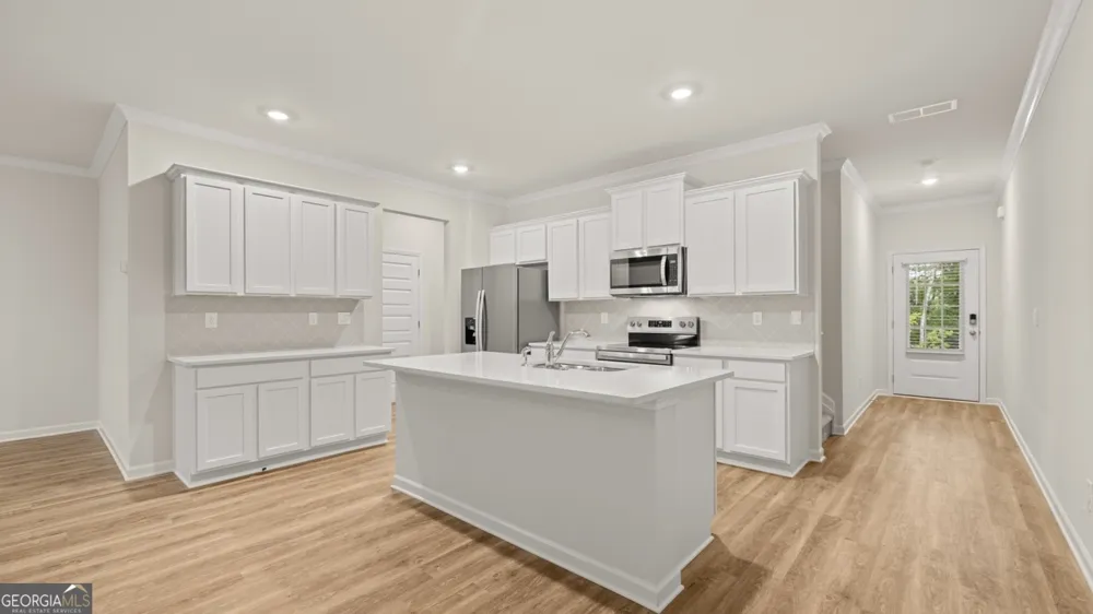 430 Silver Moon DR Loganville, GA 30052
