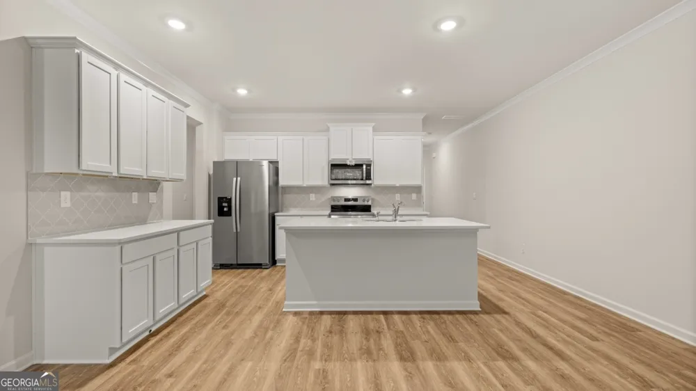 430 Silver Moon DR Loganville, GA 30052