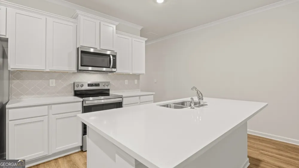 430 Silver Moon DR Loganville, GA 30052