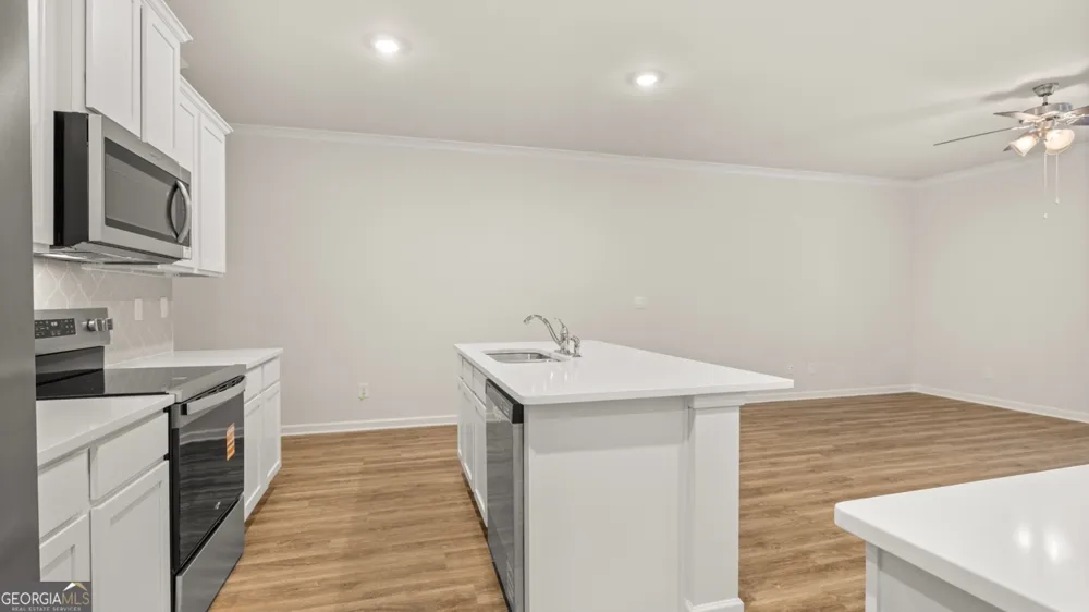 430 Silver Moon DR Loganville, GA 30052