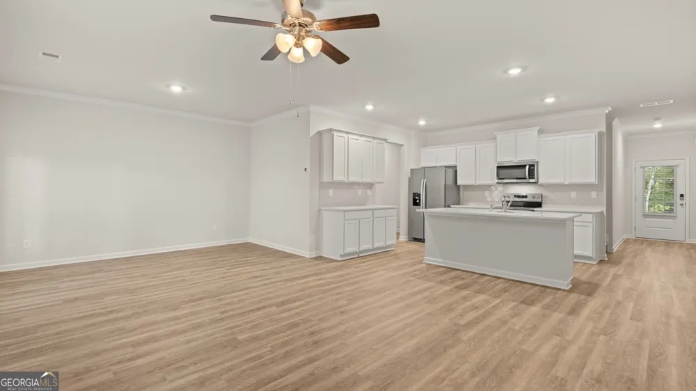 430 Silver Moon DR Loganville, GA 30052