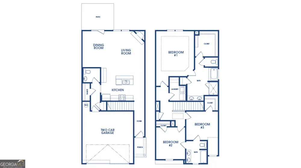 430 Silver Moon DR Loganville, GA 30052