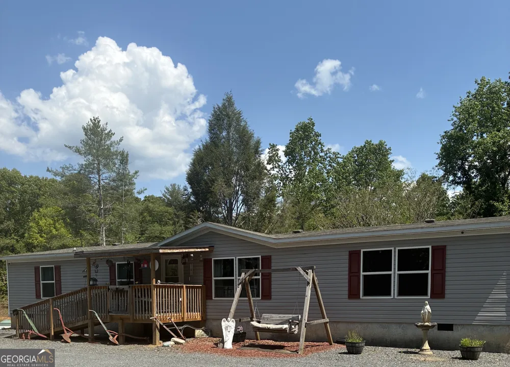 407 Knight DR Ellijay, GA 30540