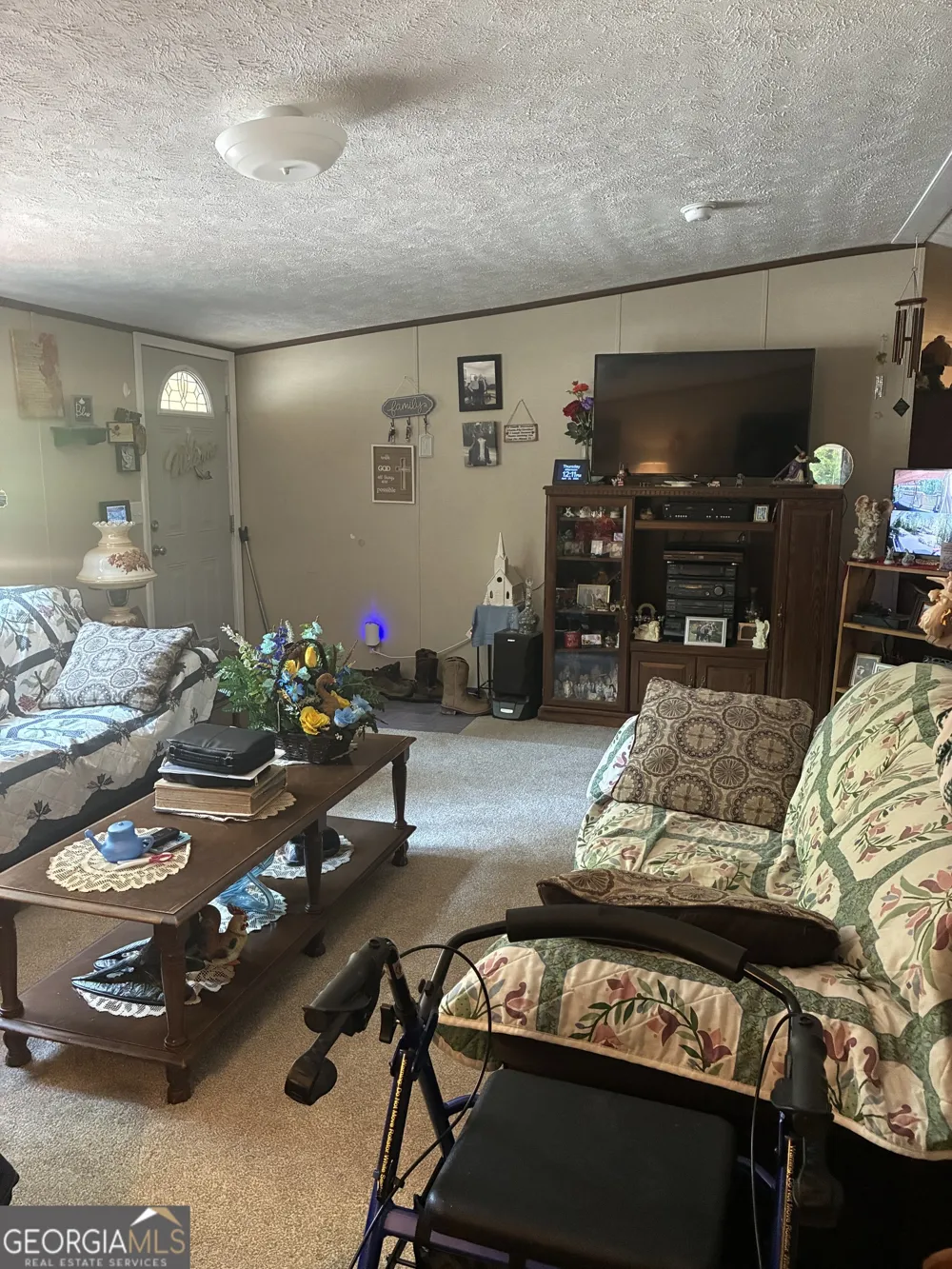 407 Knight DR Ellijay, GA 30540