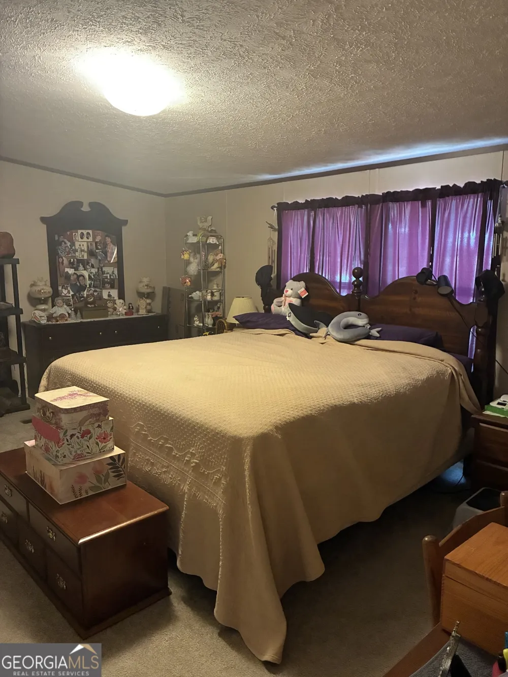407 Knight DR Ellijay, GA 30540