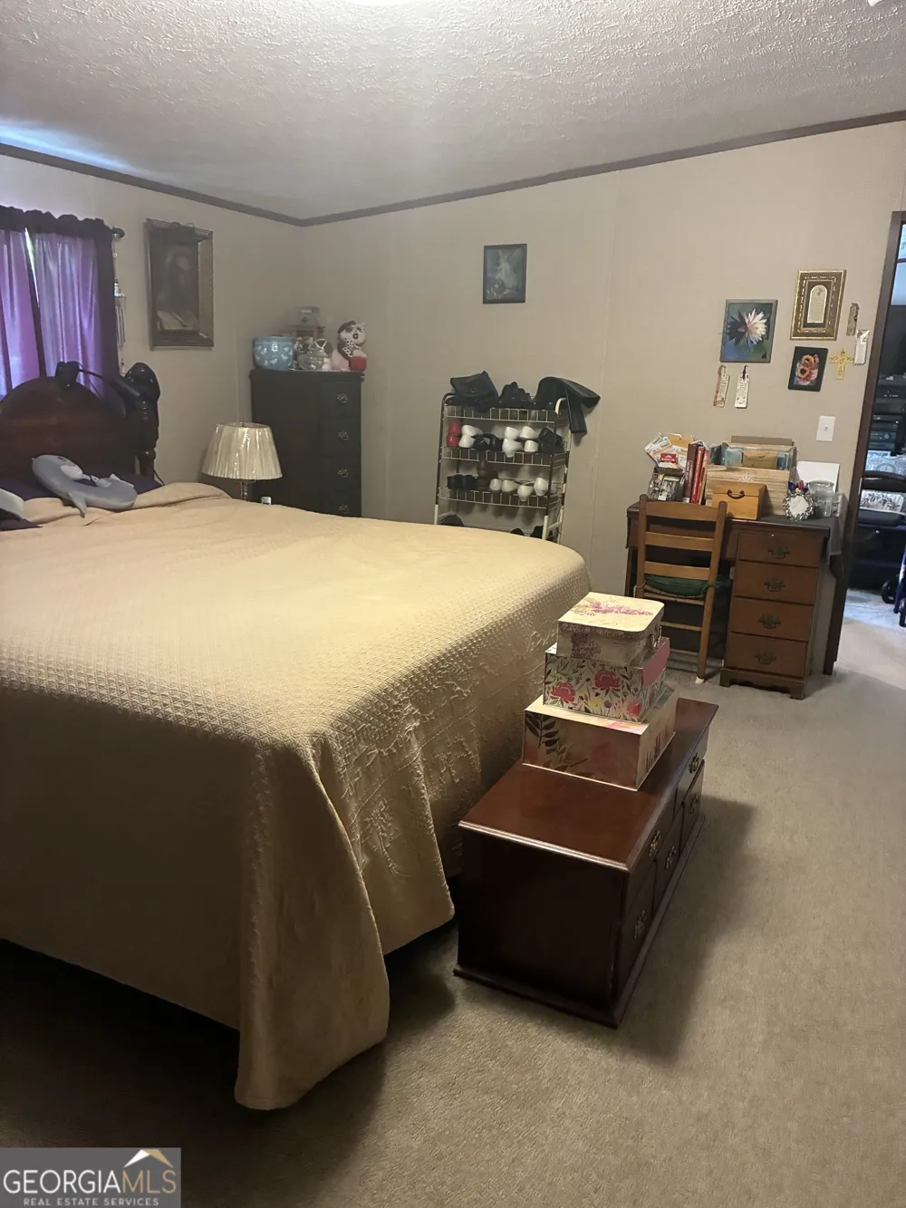 407 Knight DR Ellijay, GA 30540