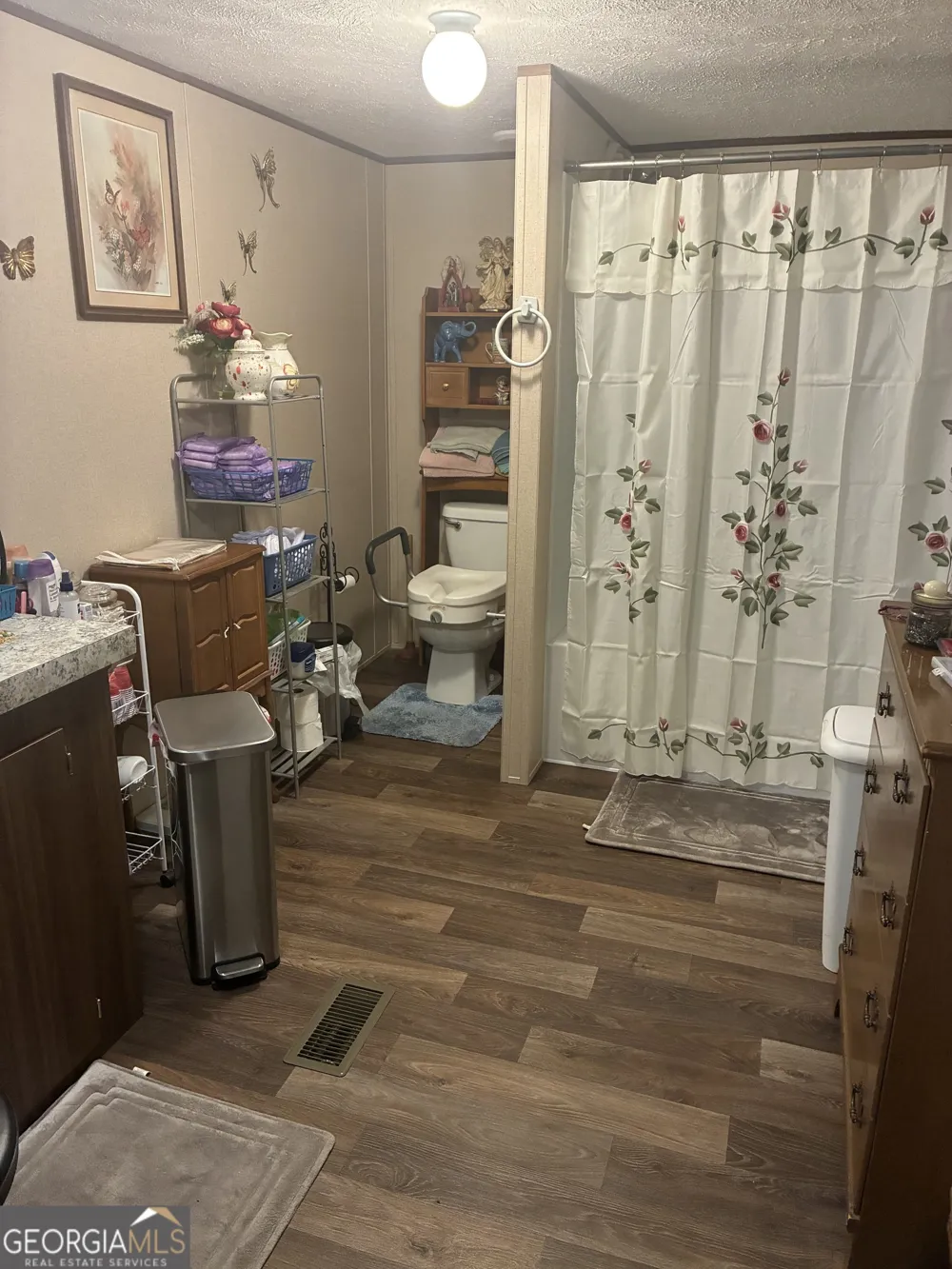 407 Knight DR Ellijay, GA 30540