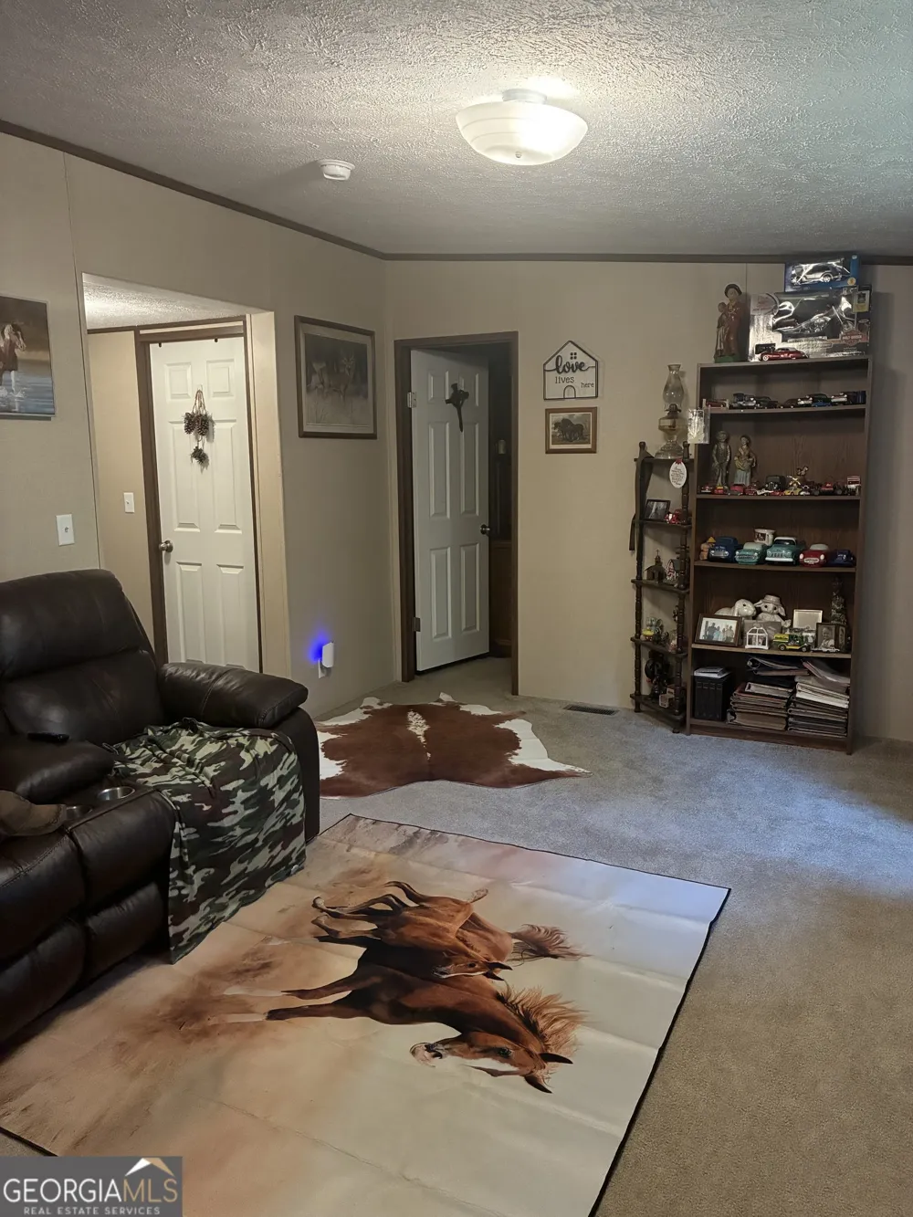 407 Knight DR Ellijay, GA 30540