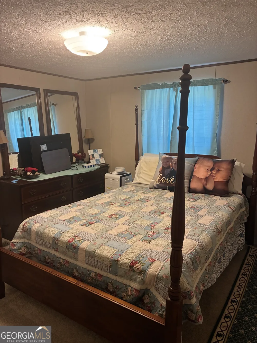 407 Knight DR Ellijay, GA 30540