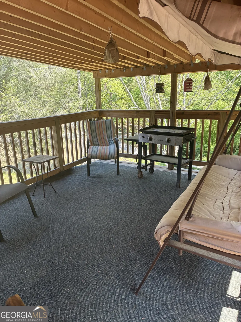 407 Knight DR Ellijay, GA 30540