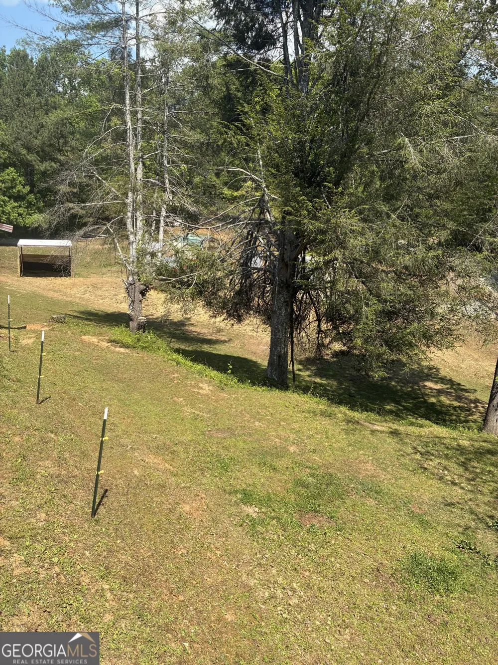 407 Knight DR Ellijay, GA 30540