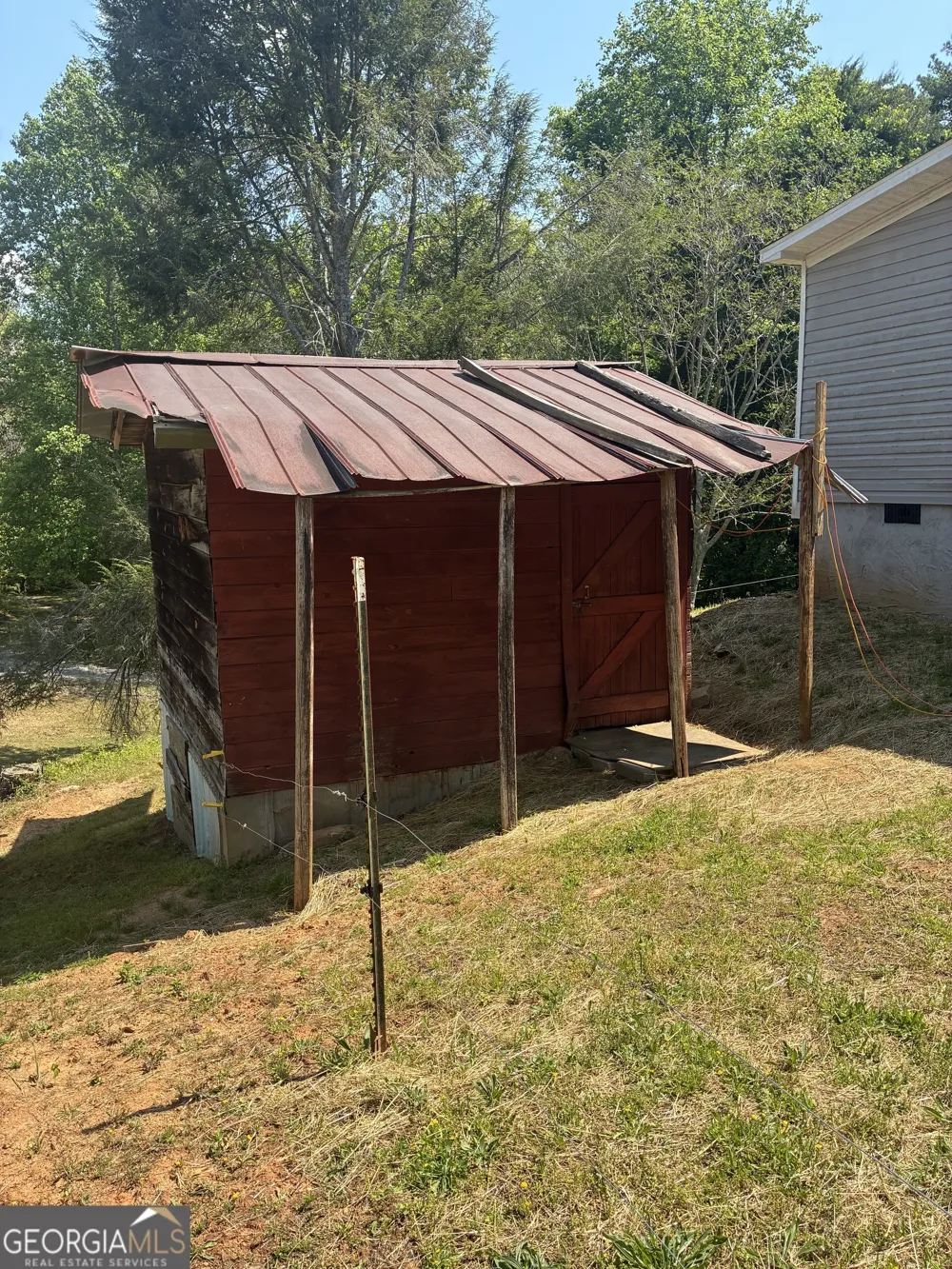 407 Knight DR Ellijay, GA 30540