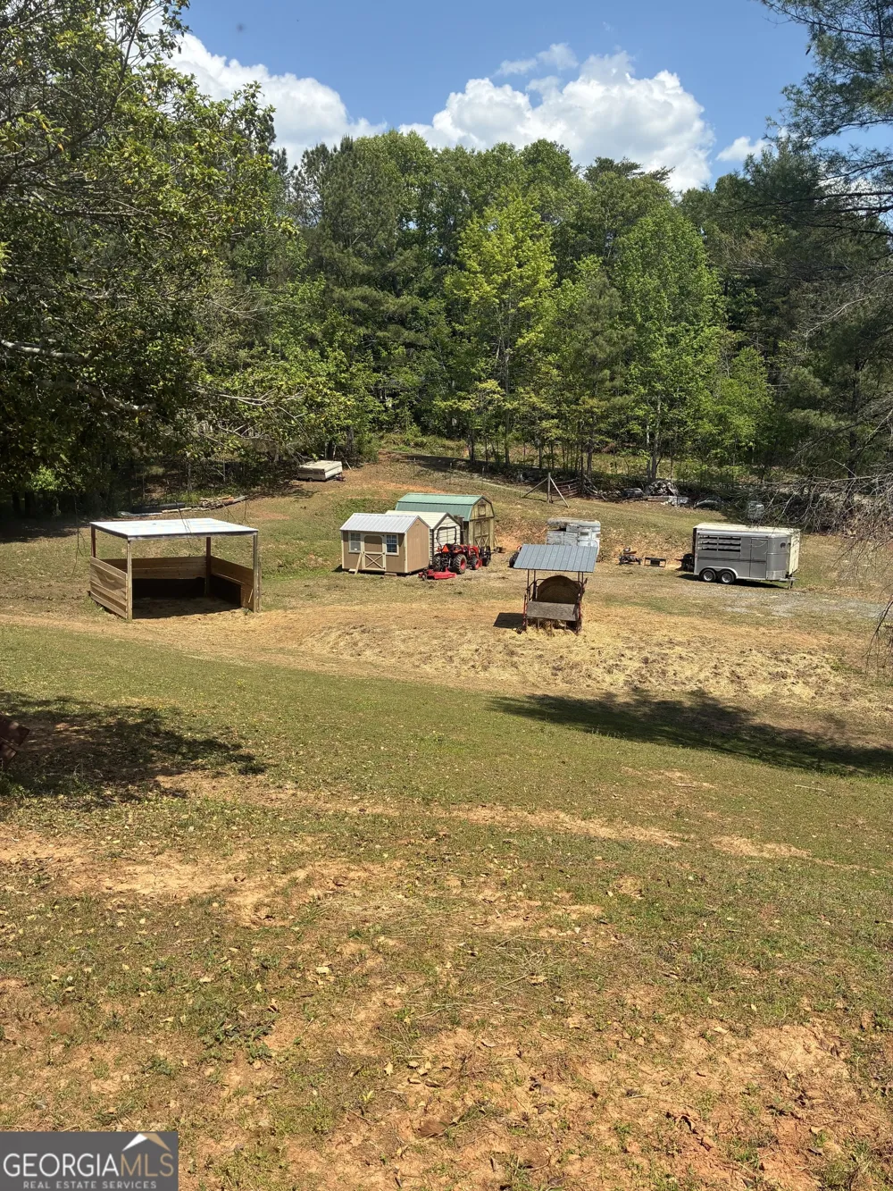 407 Knight DR Ellijay, GA 30540